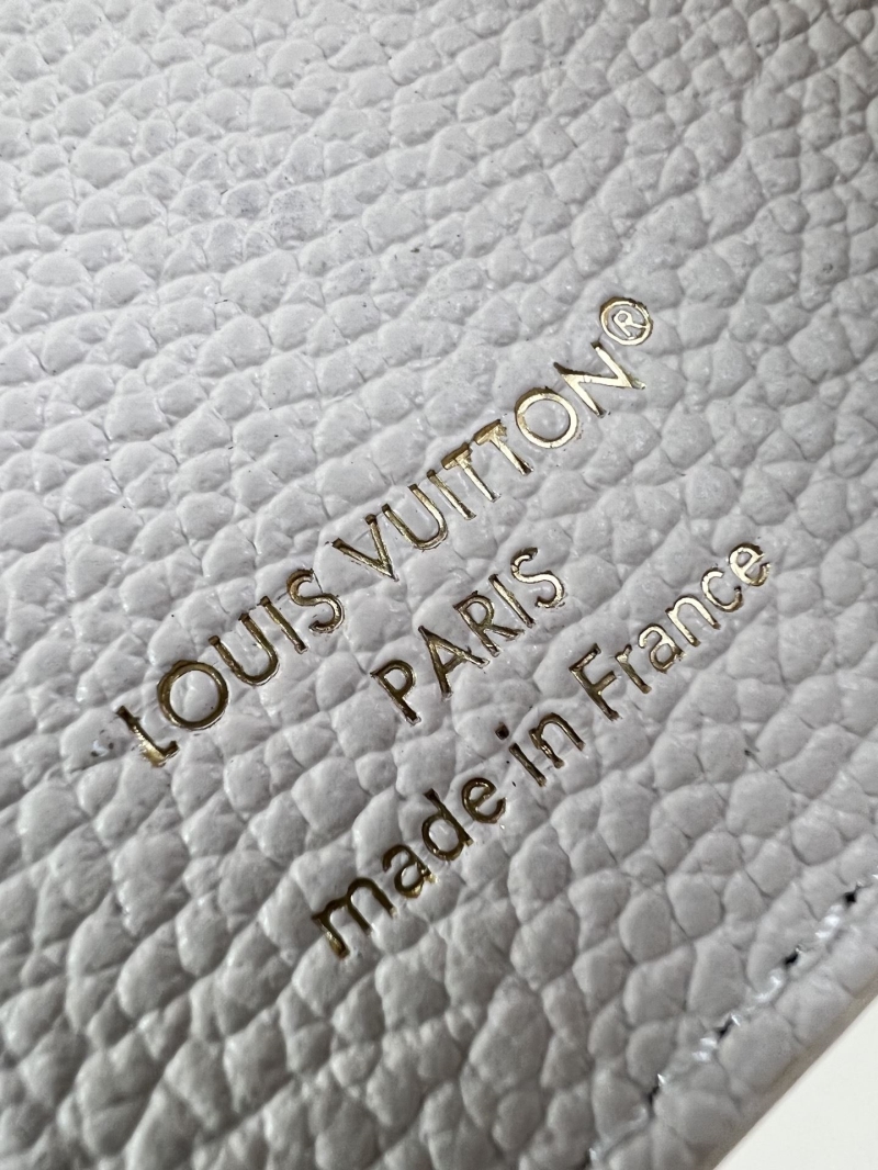 LV Wallets